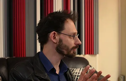 Dax Liniere tutorial video for Pro Tools Expert